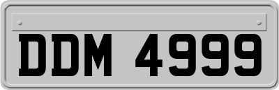 DDM4999