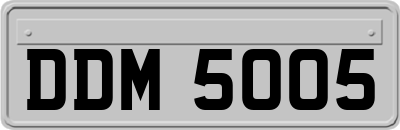 DDM5005