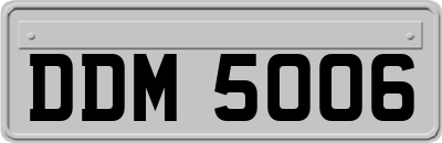 DDM5006