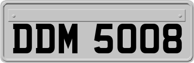 DDM5008
