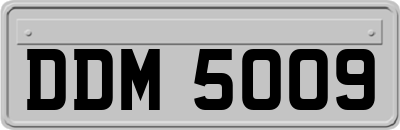 DDM5009
