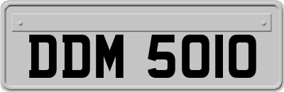 DDM5010