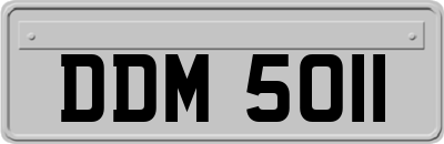 DDM5011