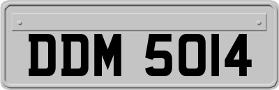 DDM5014