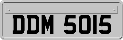 DDM5015
