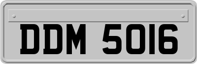 DDM5016