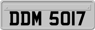 DDM5017