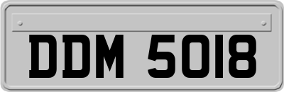 DDM5018