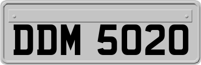 DDM5020