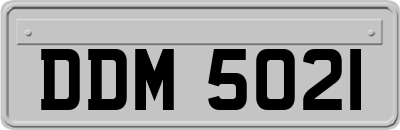 DDM5021