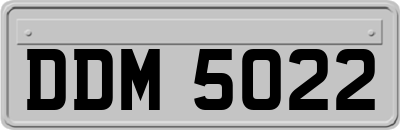 DDM5022
