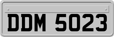 DDM5023