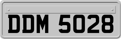 DDM5028