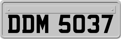 DDM5037