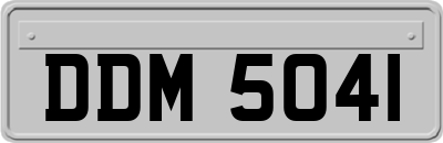 DDM5041