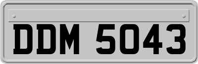 DDM5043