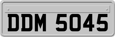 DDM5045