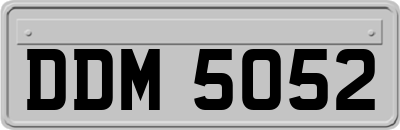 DDM5052