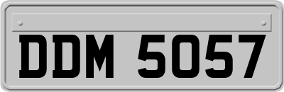 DDM5057