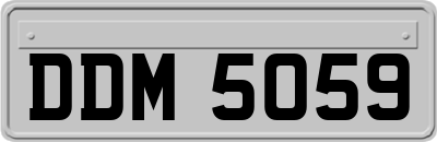 DDM5059