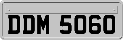 DDM5060
