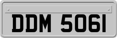 DDM5061