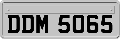 DDM5065