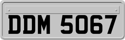 DDM5067