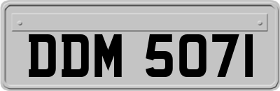 DDM5071