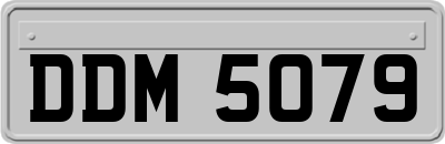 DDM5079