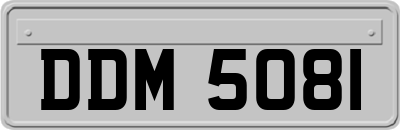 DDM5081