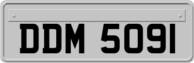DDM5091