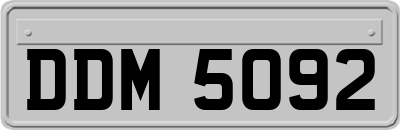 DDM5092