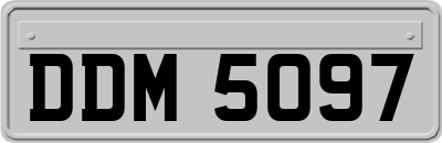 DDM5097