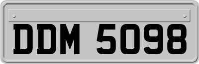 DDM5098