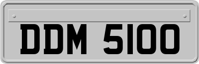 DDM5100