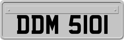 DDM5101