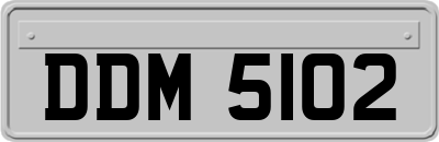 DDM5102
