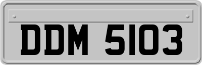 DDM5103