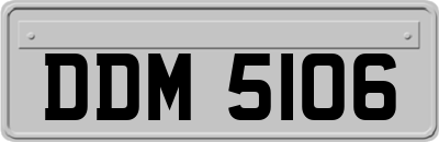 DDM5106