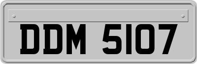 DDM5107