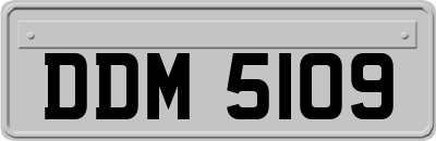 DDM5109