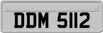 DDM5112
