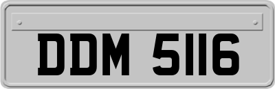 DDM5116