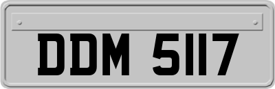 DDM5117