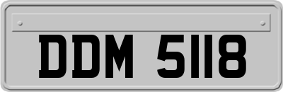 DDM5118