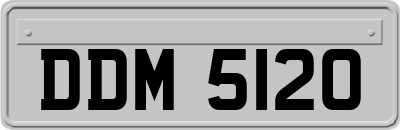 DDM5120