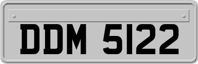 DDM5122