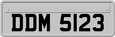 DDM5123