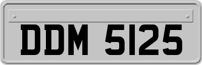 DDM5125